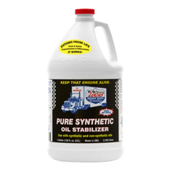 STP Synthetic Diesel Full Synthetic Engine Oil 5W-40 1 Gallon