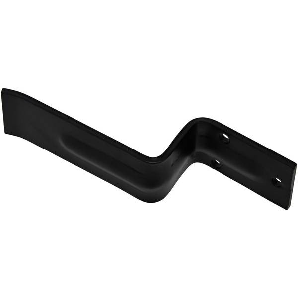 Hillman Black Open Bar Holder 854240 Blain's Farm & Fleet