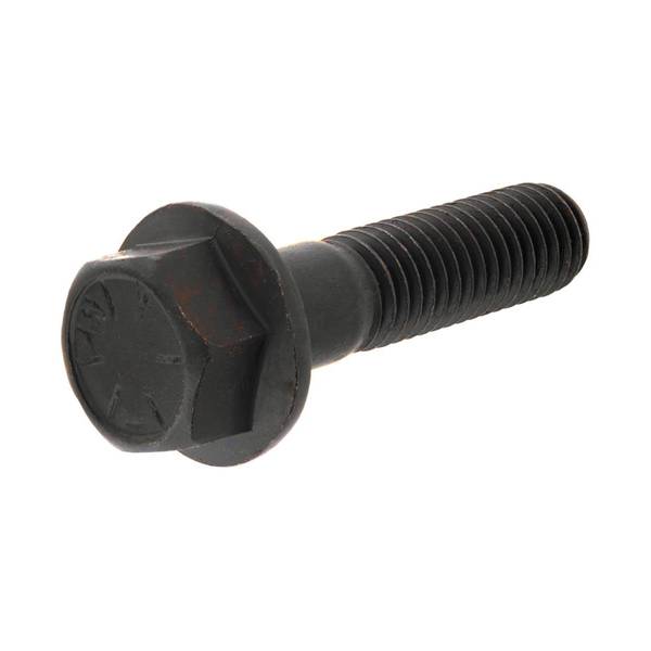 Photo of Grade 8 Flange Bolts 1/4-20 x 1-1/4
