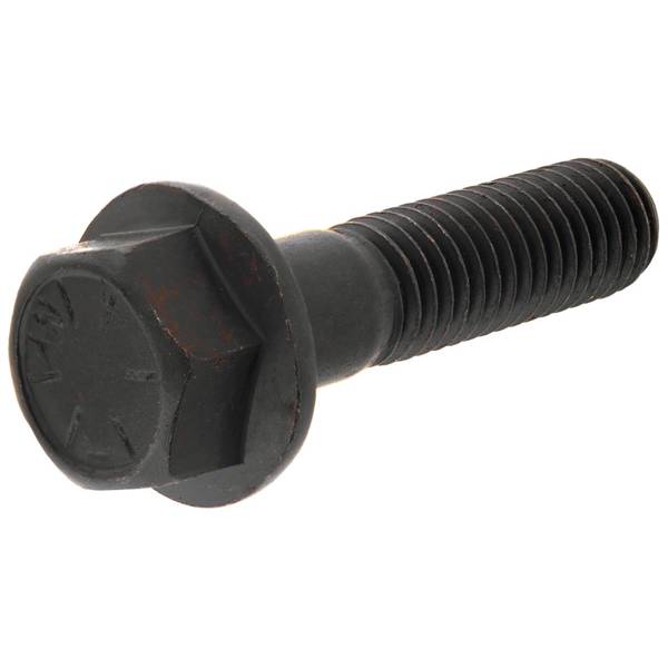 Photo of Grade 8 Flange Bolts 1/4-20 x 2