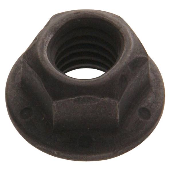 Hillman Grade 8 Flange Nuts 3/8-16 - 882952