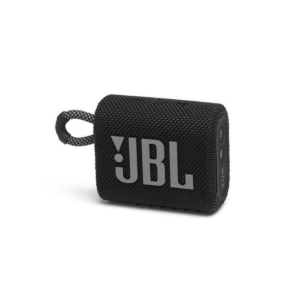 Go 3 Bluetooth Speaker