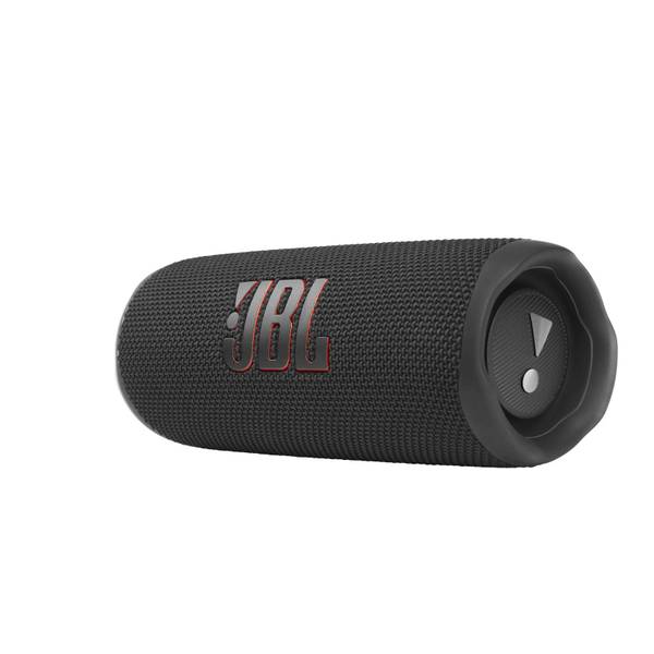 JBL Flip 6 Bluetooth Speaker - JBLFLIP6BLKAM | Blain's Farm & Fleet