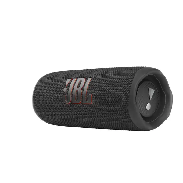 JBL Flip 6 Bluetooth Speaker - JBLFLIP6BLKAM | Blain's Farm & Fleet
