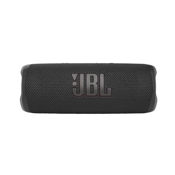 JBL Flip 6 Bluetooth Speaker - JBLFLIP6BLKAM | Blain's Farm & Fleet