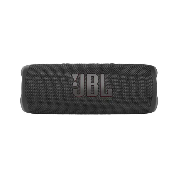 JBL Flip 6 Bluetooth Speaker - JBLFLIP6BLKAM | Blain's Farm & Fleet