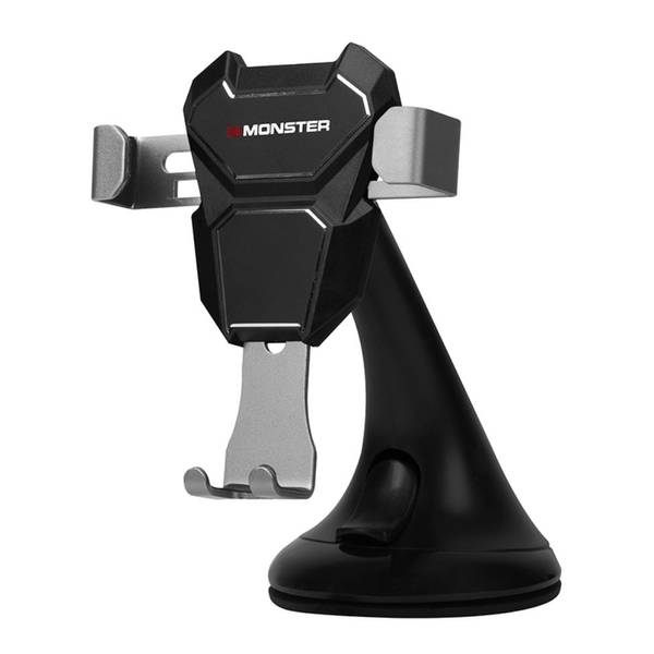 Monster Gravity Metallic Dash Mount 2MNCM0109B0A2 Blain's Farm & Fleet