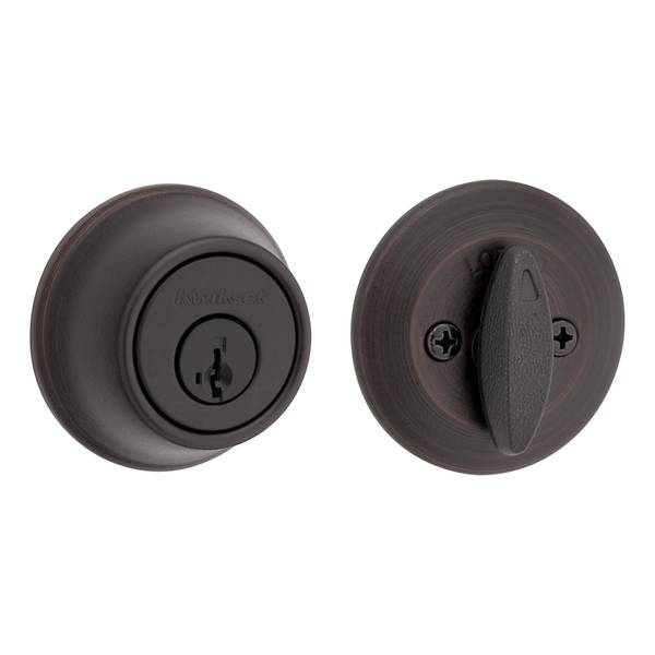 Belwith Products 1120 Single Cylinder Bolt Interlocking