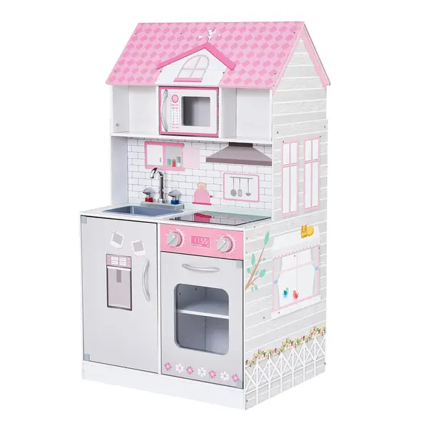 ariel dolls house