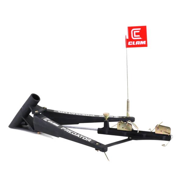 Photo of Predator Tip Up