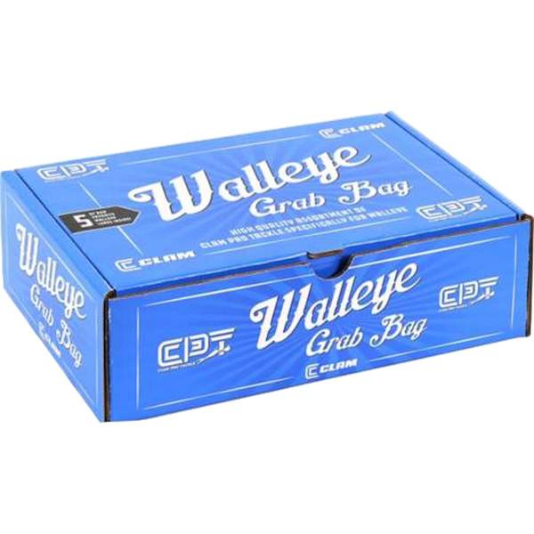 Photo of Multi-Species CPT Grab Bag