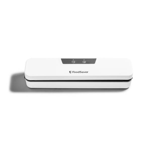 Foodsaver Compact Vacuum Sealer - Baller Hardware