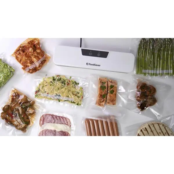 FoodSaver G2 Vacuum Food Sealer System - Farr's Hardware