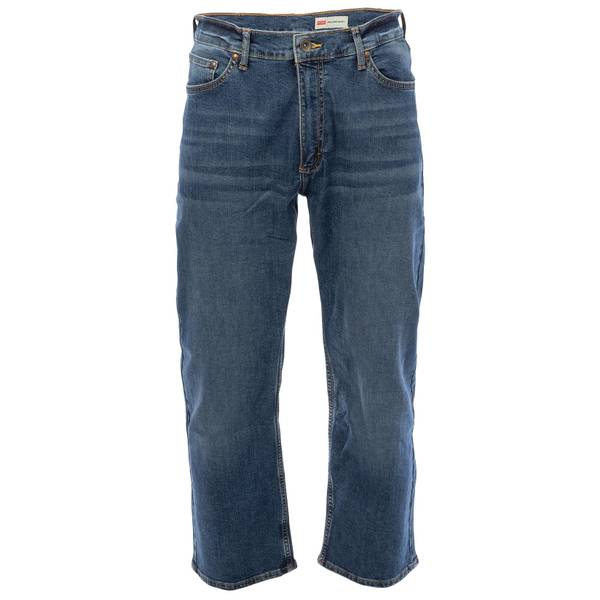 Wrangler Men's Relaxed Fit Bootcut Jeans - 1098RBTOX-32x30