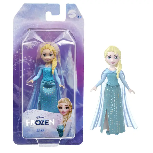 ☆ ANNA E ELSA DA FROZEN 2 ☆ Play with Frozen 2 toys (Anna and Elsa dolls) ☆  