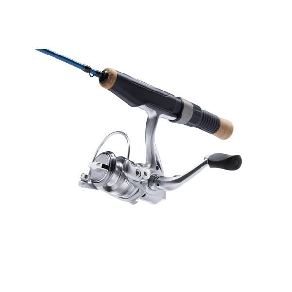 St. Croix Rods Ice Fishing Tackle