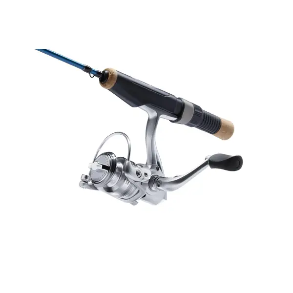 St. Croix Rods 28
