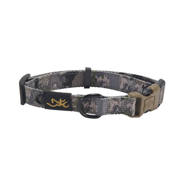 Hooey Browning Ovix Camo Collar Medium P000022291799 Blain's Farm