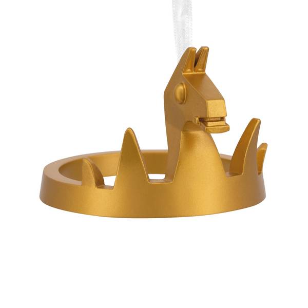 Hallmark Fortnite Victory Crown Ornament - 3HCM2194 | Blain's Farm & Fleet