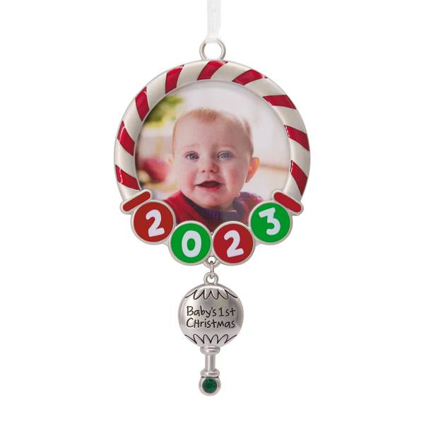 Moana Christmas 2023 Ornament Princess Kids Keepsake Gift - iTeeUS