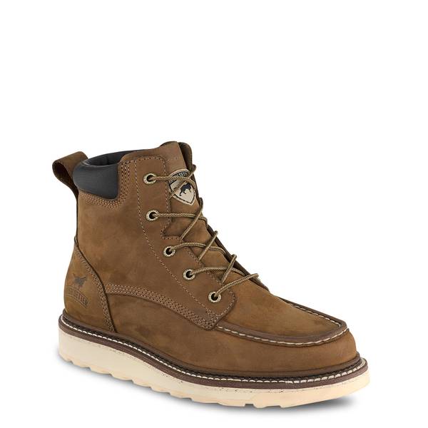 Red wing hot sale ashby boots