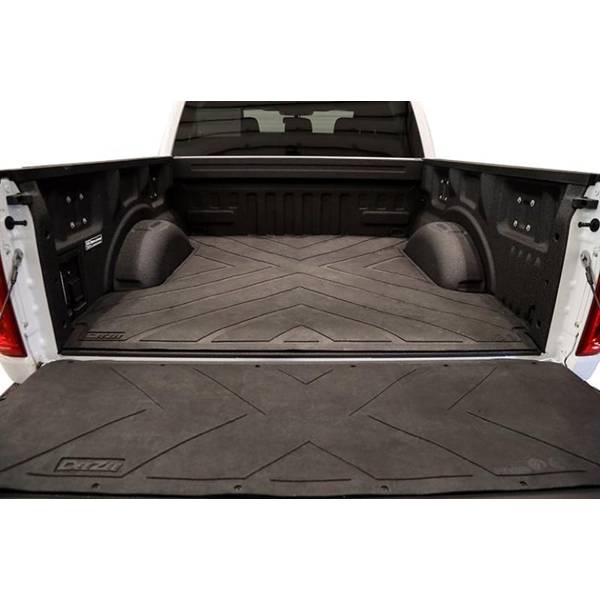 Photo of Dodge Ram 5.5' Bedmat