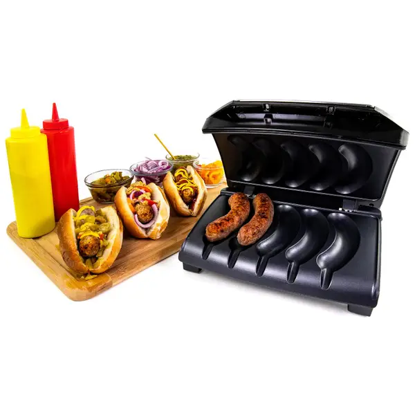 Johnsonville Sizzling Sausage Grill - Fleet Farm