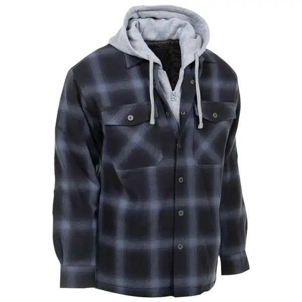 ボーイズマーケットFlannel Coverall Shirt Jacket Boys' Flannel Shirt Jacket - Dickies US