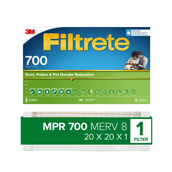 Filtrete 20