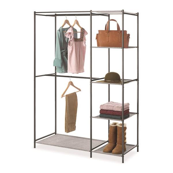 Ruby Space Triangle Hangers: Free Up To 3x More Closet Space