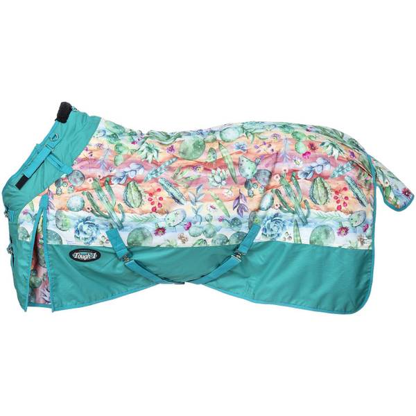 Photo of 1200D Waterproof Poly Turnout Blanket