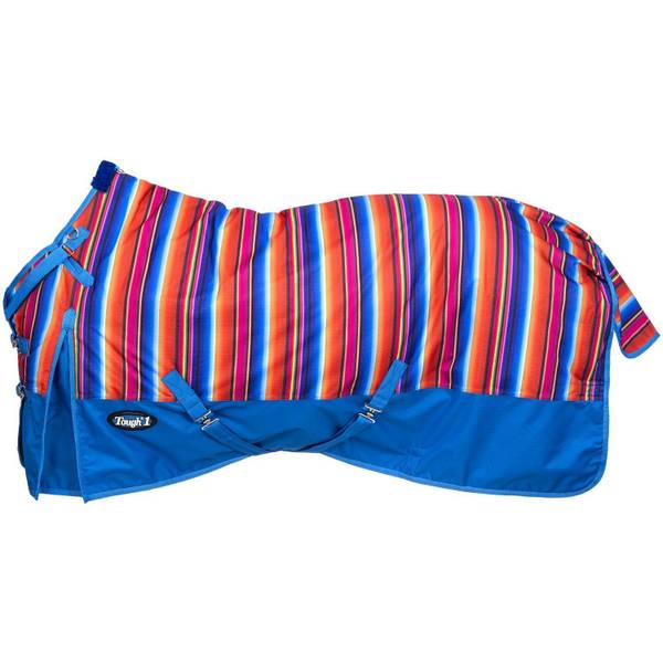 Horze Nevada Medium Weight Stable Blanket 200g