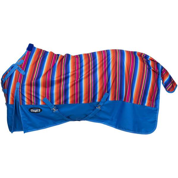 Tough1 Ai Mesh Fly Sheet With Snuggit - The Connected Ide