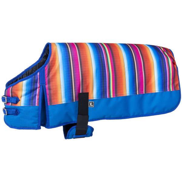 Tough1 1200D Serape Dog Blanket, XLarge 36770777104 Blain's