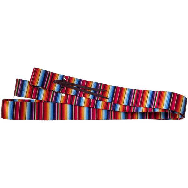 Photo of Printed Tie Strap