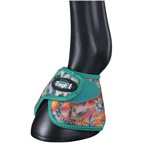 Photo of Cactus Extreme No Turn Neopreme Vented Bell Boots