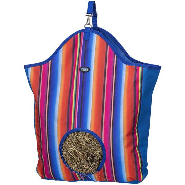 Tough-1 Serape Stripes Blanket Storage Bag