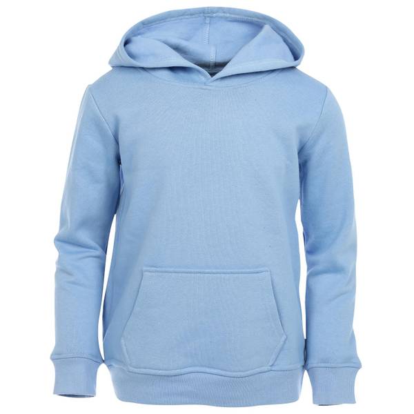New York Hoodie For Girls Fashion Letter Prints Oversize