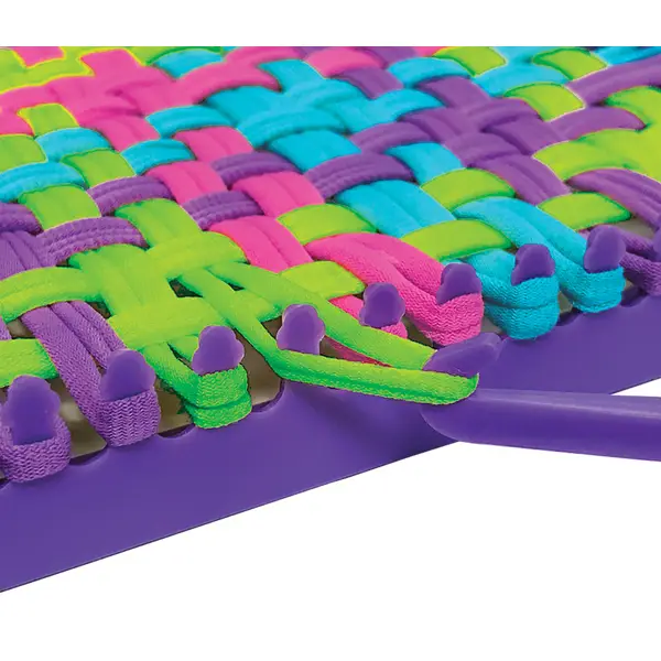 Cra-Z-Art Weaving Loom - 12413-4 | Blain's Farm & Fleet