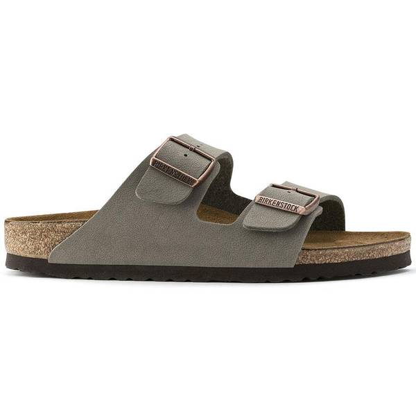 Birkenstock Women's Arizona Birkibuc Sandals - 151213-36 | Blain's