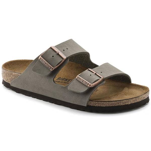 birkibuc sandals