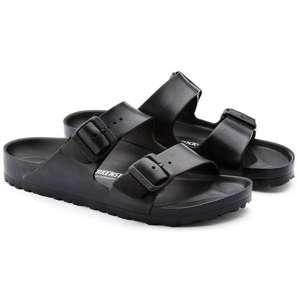 Birkenstock Women's Arizona Essentials EVA Sandals - 129423-36