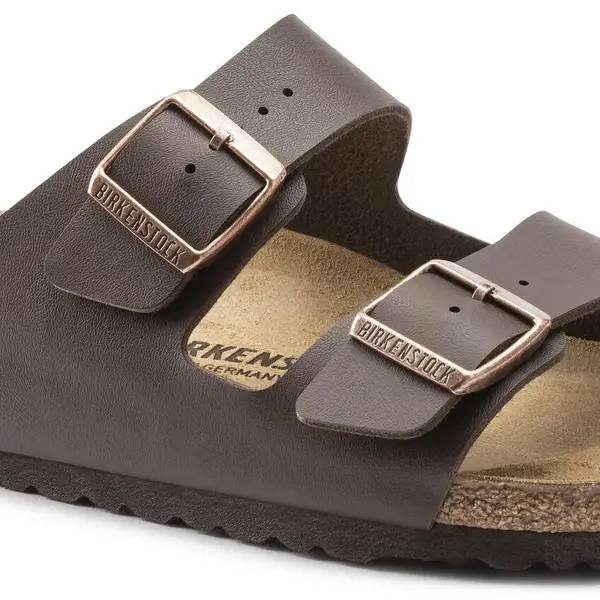 Birkenstock Men's Arizona Birko-Flor Sandals - 51701-41 | Blain's