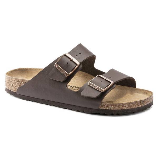 Birkenstock Men's Arizona Birko-Flor Sandals - 51701-44 | Blain's Farm