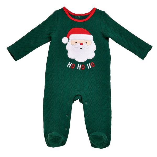 Baby Starters Infants Santa Sleep'n'Play - A5055701-NB | Blain's Farm ...