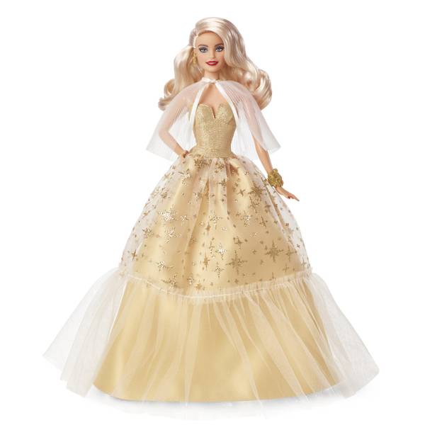 Barbie EML Collection Proudly adds The Barbie Collecton Barbie X