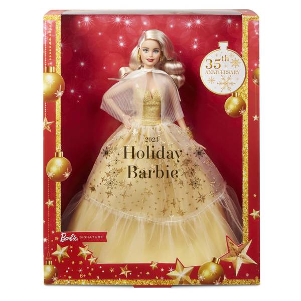 Barbie Large Art Set, Mega Art Set