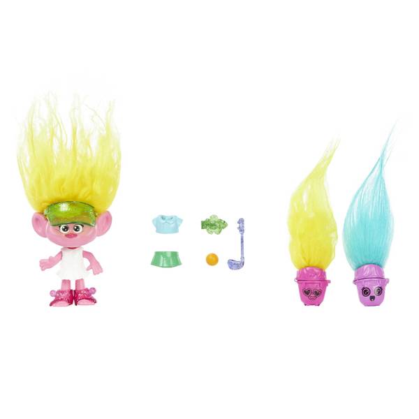 Trolls Hair Accessories Diy, Hair Troll Doll, Trolls Toys