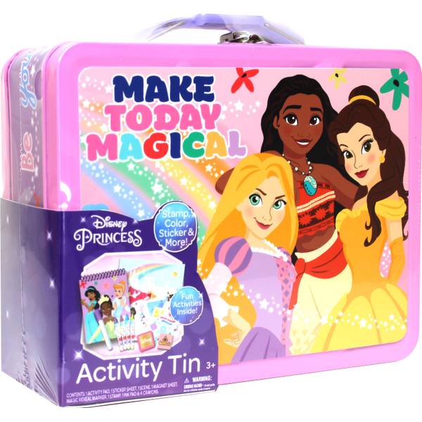 Innovative Designs Disney Frozen Ultimate Art & Activity Set | Over 300  Items