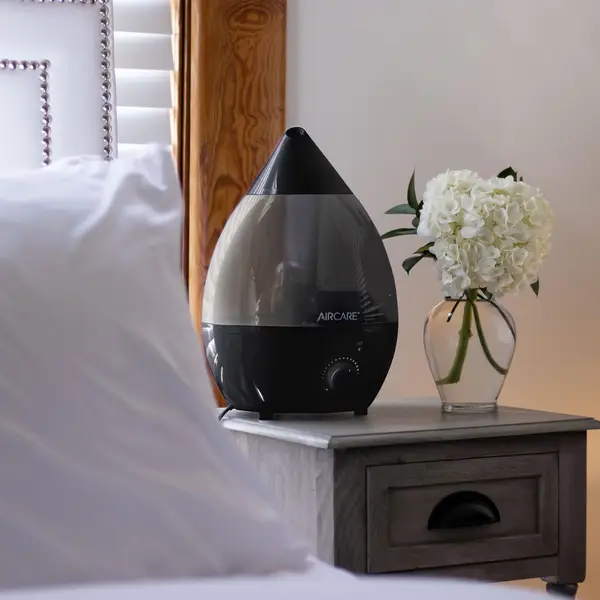 Aircare mini aurora on sale ultrasonic humidifier